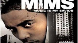 Mims - Winter Is My Summer (Feat. Gud ** NEW EXCLUSIVE 2010 **