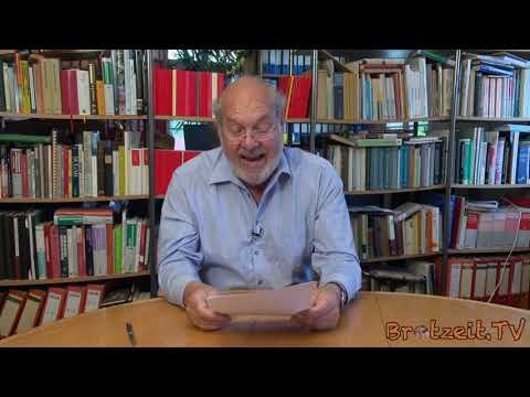 Pollmers Mahlzeit: Naturschutz - die Zerstörung unserer Lebensgrundlagen (UT)