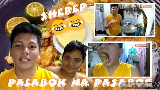 NAGLUTO KAMI NG PALABOK FOR DINNER l HOW TO COOK SPECIAL PALABOK l love wins gay vlog