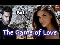 PART 5 / THE GAME OF LOVE / ZEBBY TV / #lovestory #inspirationalstories