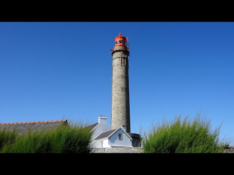 Phare de Goulphar - Bangor / Belle Ile en Mer