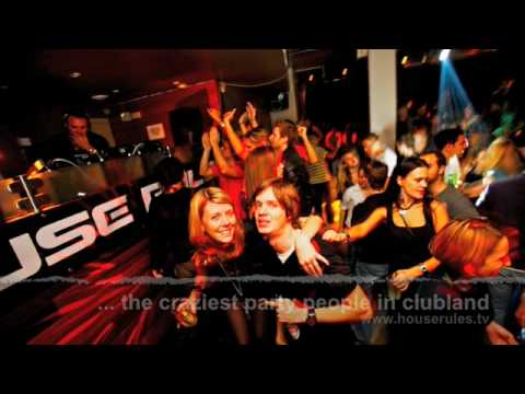 House Rules presents Miss Divine - promo video