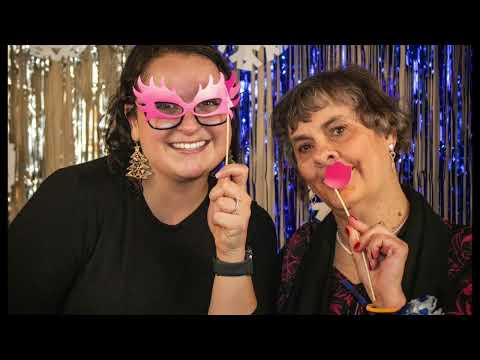 Winter Formal at Midnight Farm