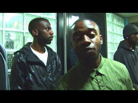 NICO LINDSAY - LET ME TELL YOU SOMTHING