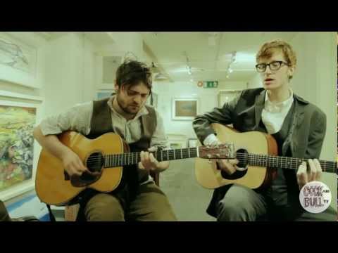 The Lost Brothers - The Goodbye Kid | Cock and Bull TV