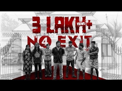 No Exit It's a Loop Part 4 (Final Part )