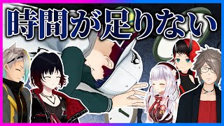 第1回 時間使ったなゲームランキング!!