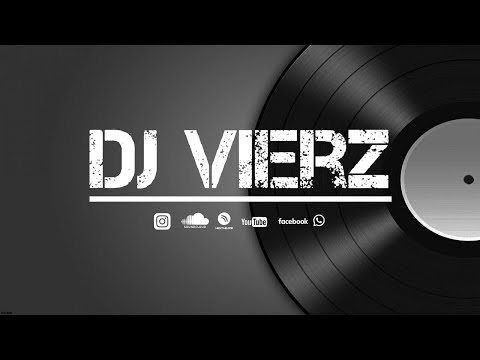 DJ VIERZ - MIX DISCO (Pop Disco Hits 70s-80s...)