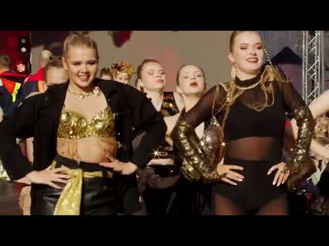 5MIINUST ft. NUBLU- KÕRVETAB (Live Rally Estonia 2023)