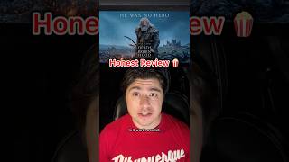 The Death Of Robin Hood (2026) Movie Review 🏹
