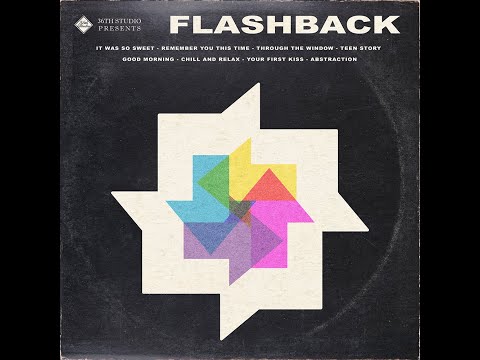 JIM - Flashback (Full Album) [2025]