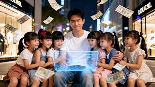 Download lagu 【FULL】From Broke to Billions: My Super Uncle System and Five Adorable Nieces#minidrama #system mp3 Download lagu 【FULL】From Broke to Billions: My Super Uncle System and Five Adorable Nieces#minidrama #system mp3