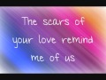 Rolling In The Deep Ariana Grande Lyrics! 