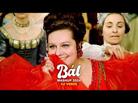 DIZZKO BIZKIT AKA MEJSI - BÁL I 2024 MASHUP