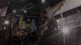 IDLES - WELL DONE Yala! Session