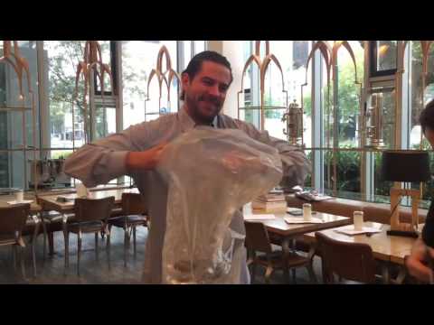 The New Lever Machine Collection