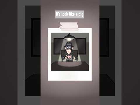 Who is the spy?🕵️‍♂️ #2danimation #animation #comedy #weplay