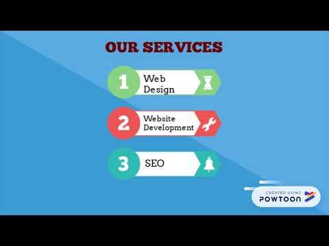 Videos from Web Design Vaughan Ontario