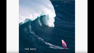 The Longest Wave
