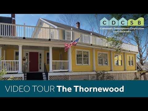 Thornewood Inn - Video 2 of 2