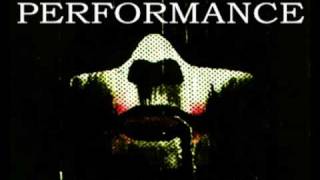 Tones on Tail - Performance (Zwunk Retouch)