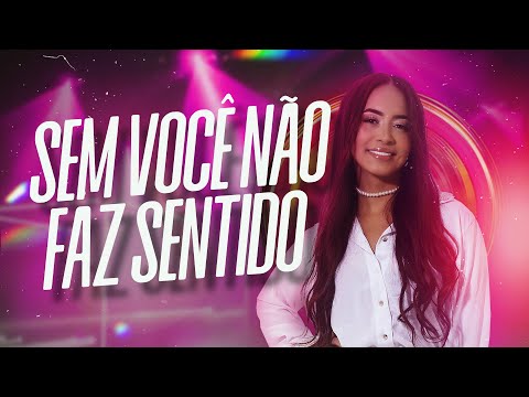 Juliete Moreno - Sem Você Não Faz Sentido (Desbloqueando Memórias)