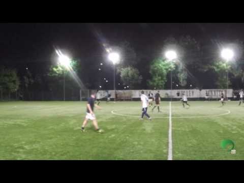 Somari vs Bastardi S.G. - SEMIFINALE TROFEO OPEN - AMPIA SINTESI