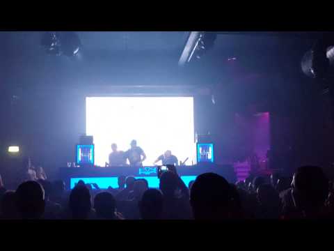 Intro F.Noize vs Andy The Core