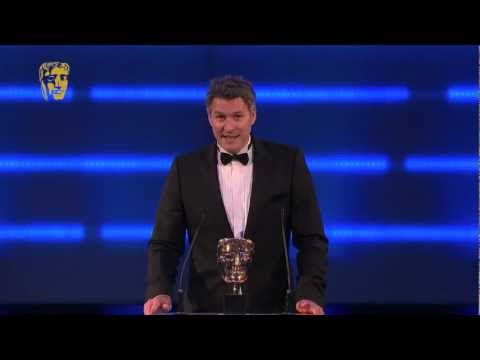 Game Innovation Winner in 2013: The Unfinished Swan