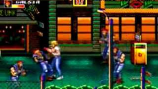 20 Games That Defined The Sega Genesis / Sega MegaDrive