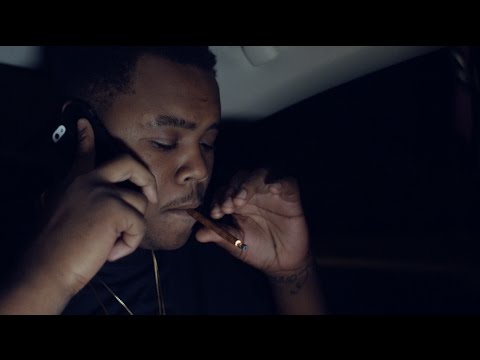 Dusa - I Aint Scared (Official Music Video)