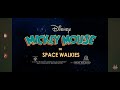 Mickey Mouse Shorts All Title Cards Compliation 2013 2020