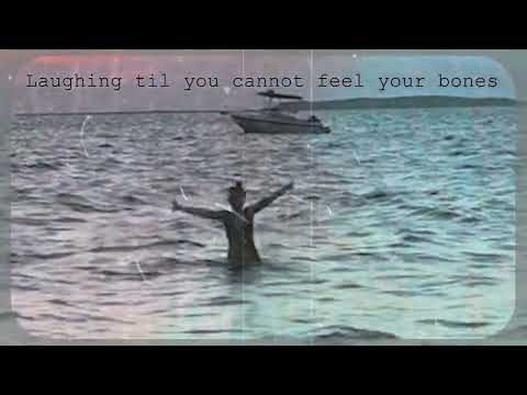 Winterpills - Lean in the Wind (Lyric Video)(Official)