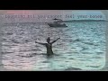 Winterpills - Lean in the Wind (Lyric Video)(Official)
