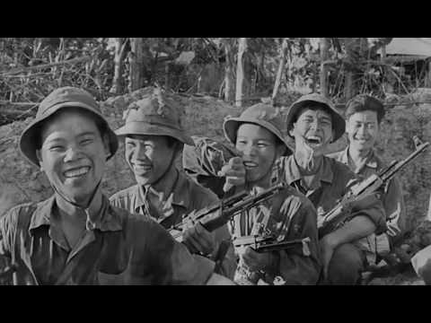 Vietnam War: The Face of the Enemy (Vietnamese Perspective)