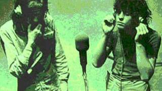 Marc Bolan &amp; Tyrannosaurus Rex - Cat Black [Two Versions]