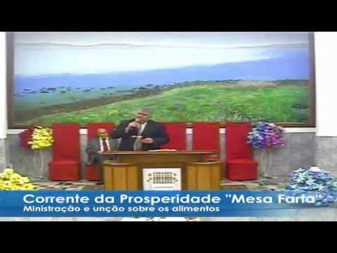 Culto 17.07.15 Pastor Luiz Claúdio