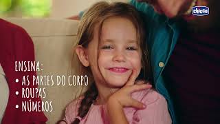 Chicco Brinquedos Educativos Chicco