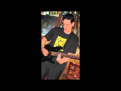 Jazzy 3/4 Modal Backing track in F Major Lesson with all 7 Modes