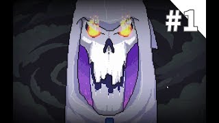 死神のピラゴラスイッチ#1「Death Coming（デスカミング）」