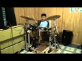 Anjelo Drums 2012 02 Take It All Hillsong United Mp4