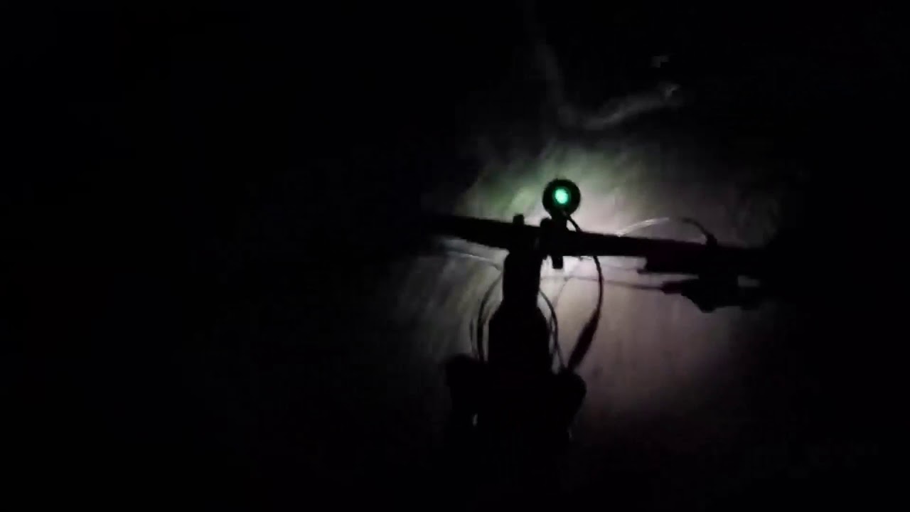 Última Noite