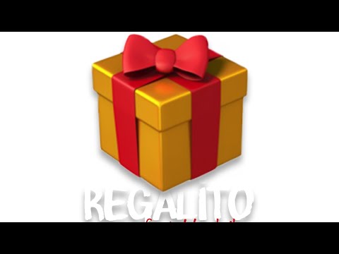 Video thumbnail for REGALITO