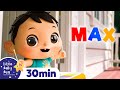 What S Your Name Song More Nursery Rhymes For Kids