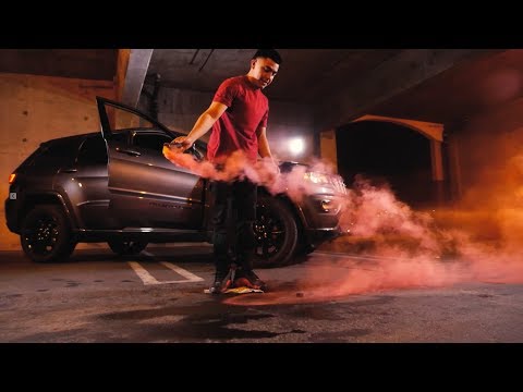 Dvthekid - Bank  Prod.By Juaninstrumentals (Official Music Video)