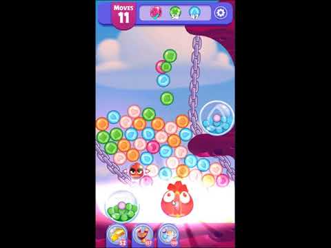 Angry Birds Dream Blast Level 2226 - NO BOOSTERS 😠🐦💤🎈 | SKILLGAMING ✔️