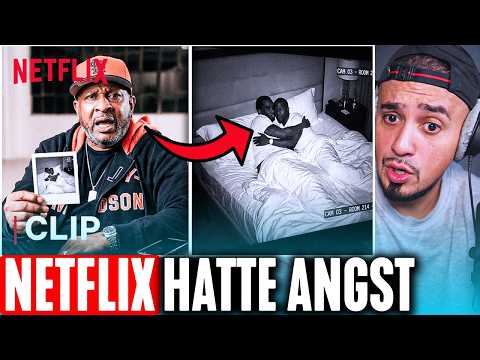 Gene Deal enthüllt, was 50 Cent in der Diddy-Dokumentation zensiert hat.