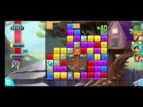 PET RESCUE SAGA LEVEL 4220 ~ NO BOOSTERS