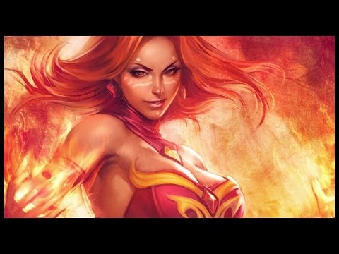 Baumi casts Dota Asia Championships 2017: Evil Geniuses vs Faceless