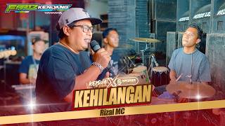 Download lagu KEHILANGAN - Rizal MC ( FARIZ KENDANG ) SAGARA PRO AUDIO #keishapro mp3